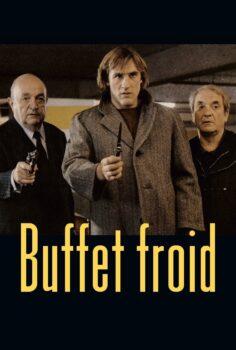 Buffet Froid – Soğuk Büfe