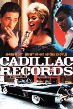 Cadillac Records – Aşkın Müziği