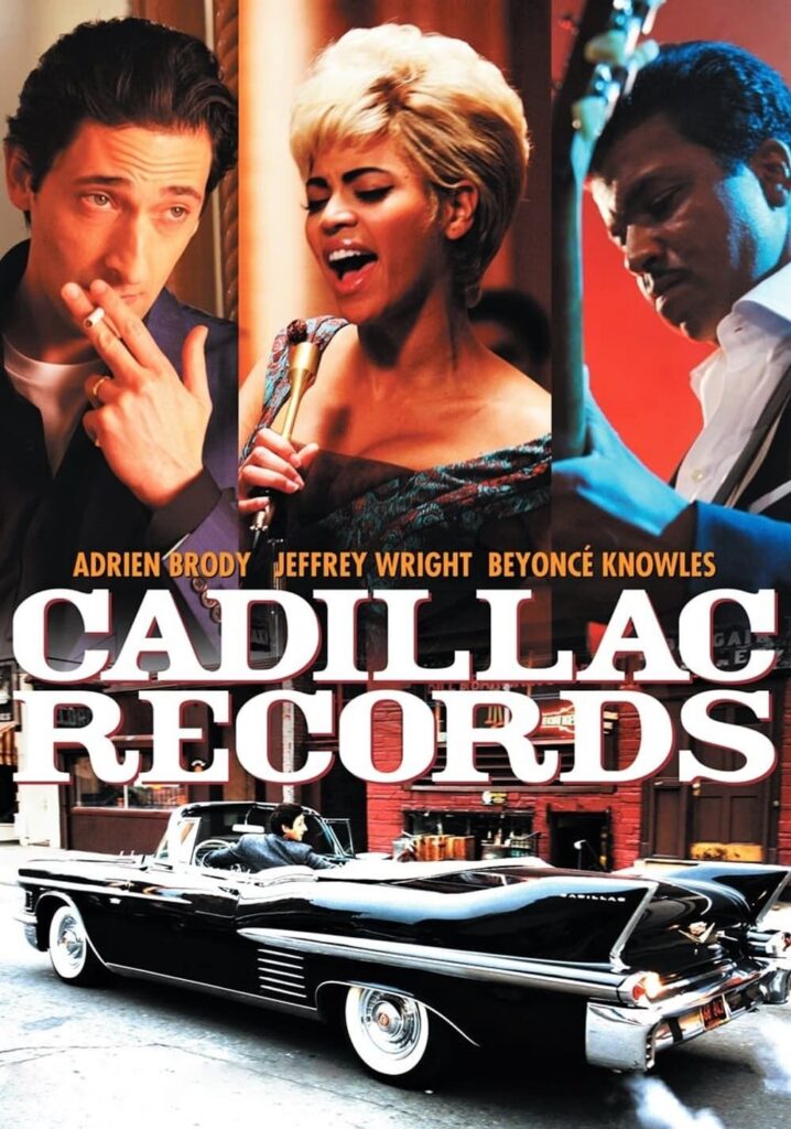 Cadillac Records – Aşkın Müziği