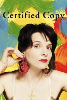 Certified Copy – Aslı Gibidir