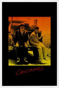 Crossroads – Kesişen Yollar