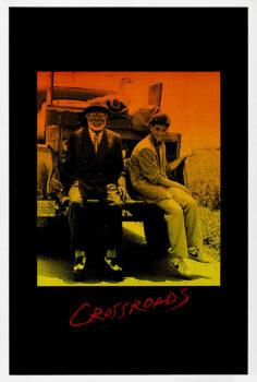 Crossroads – Kesişen Yollar