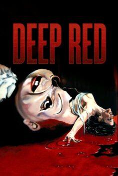 Deep Red – Derin Kırmızı