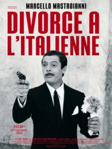Divorce Italian Style – İtalyan Usulü Boşanma