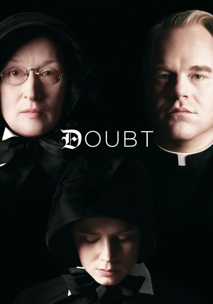 Doubt – Şüphe