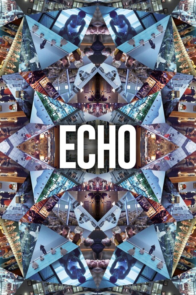 Echo – Yankılar