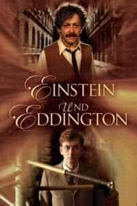 Einstein and Eddington – Einstein ve Eddington