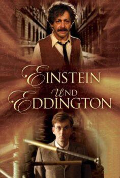 Einstein and Eddington – Einstein ve Eddington