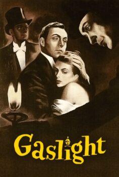 Gaslight – Işıklar Sönerken