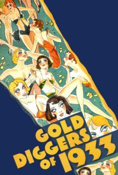 Gold Diggers of 1933 – Altın Arayan Kızlar