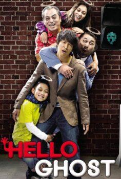 Hello Ghost – Merhaba Hayalet