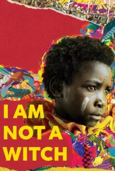 I Am Not a Witch – Ben Cadı Değilim