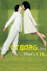 I’m a Cyborg, But That’s OK – Ben Bir Robotum Ama Sorun Değil