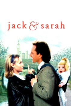 Jack & Sarah