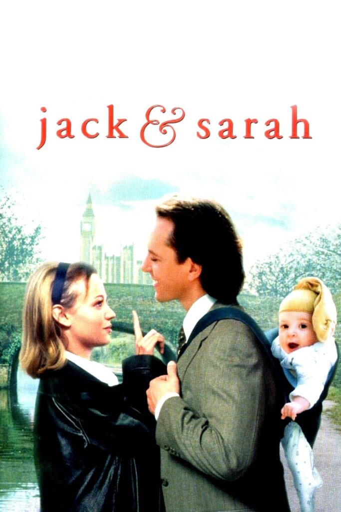 Jack & Sarah