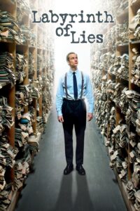 Labyrinth of Lies – Yalan Labirenti