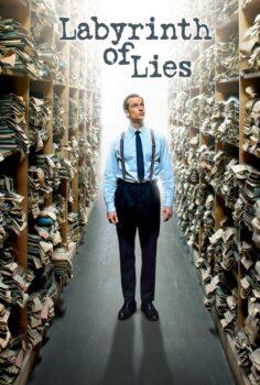 Labyrinth of Lies – Yalan Labirenti