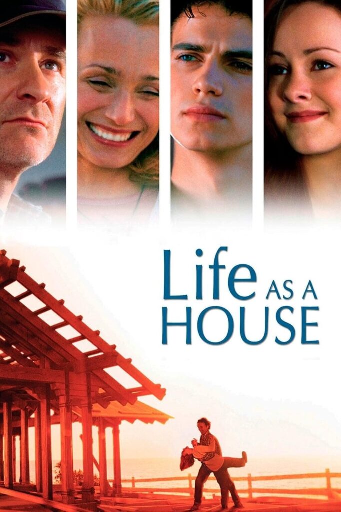Life as a House – Yeni Bir Yaşam