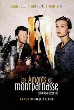 Montparnasse 19 – Les amants de Montparnasse