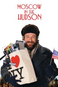 Moscow on the Hudson – İltica Planı