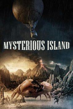 Mysterious Island – Esrarengiz Ada