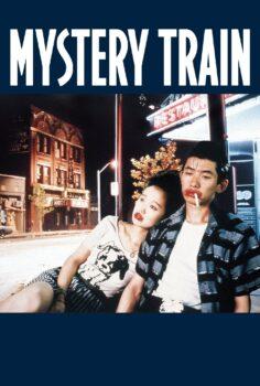 Mystery Train – Gizem Treni