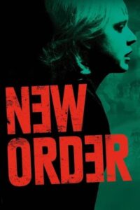 New Order – Yeni Düzen