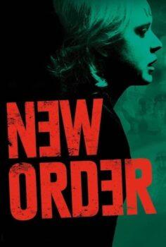 New Order – Yeni Düzen