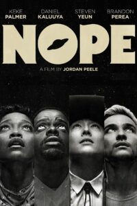 Nope – Hayır
