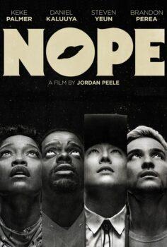 Nope – Hayır