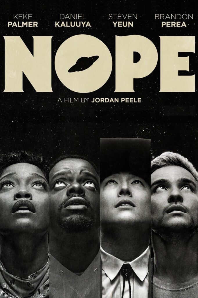 Nope – Hayır