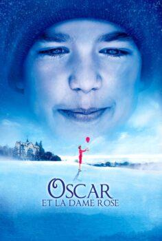 Oscar and the Lady in Pink – Oskar ve Pembeli Kadın