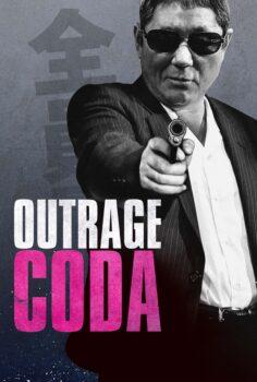 Outrage Coda