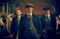 Peaky Blinders