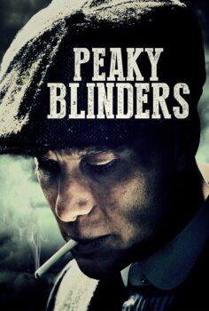 Peaky Blinders