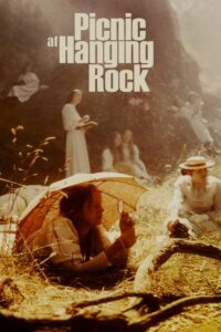 Picnic at Hanging Rock – Hanging Rock’ta Piknik