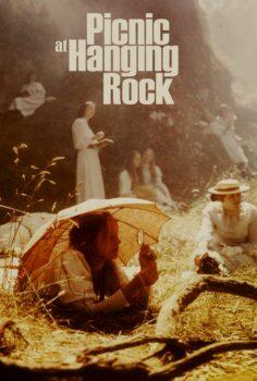 Picnic at Hanging Rock – Hanging Rock’ta Piknik