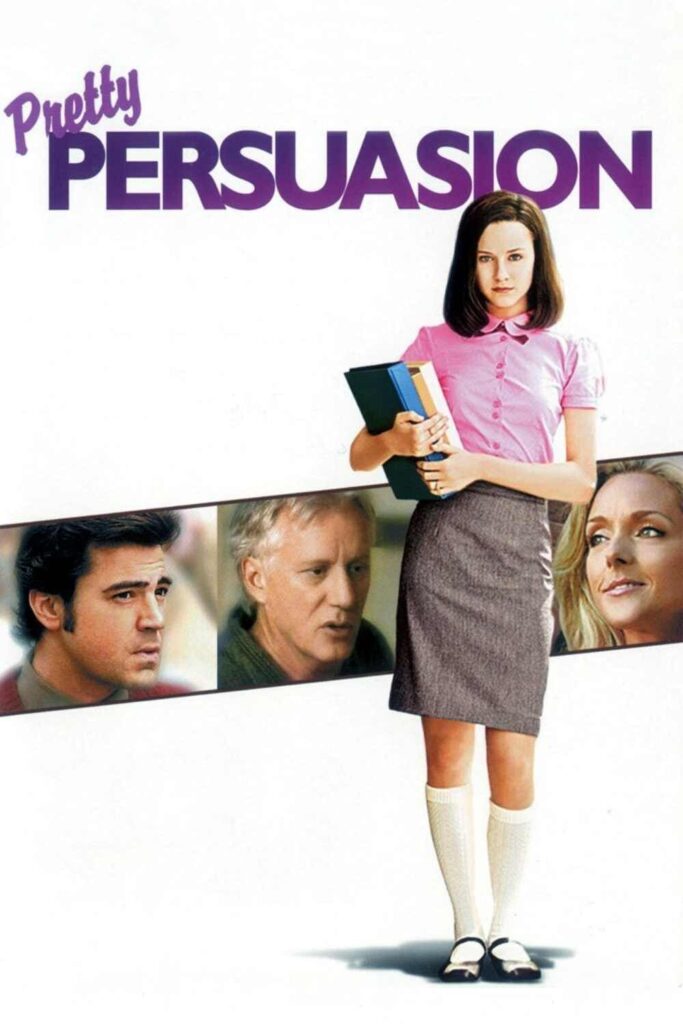 Pretty Persuasion – Belalı Oyun
