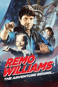 Remo Williams: The Adventure Begins – Remo Silahsız ve Tehlikeli