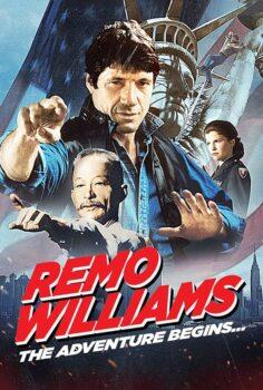 Remo Williams: The Adventure Begins – Remo Silahsız ve Tehlikeli