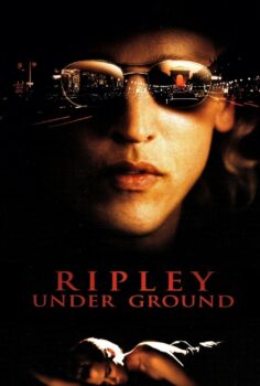 Ripley Under Ground – Ripley Yeraltında