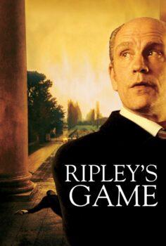 Ripley’s Game – Ripley’in Cinayetleri