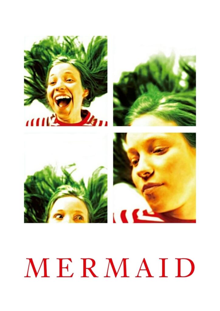 Mermaid – Deniz Kızı