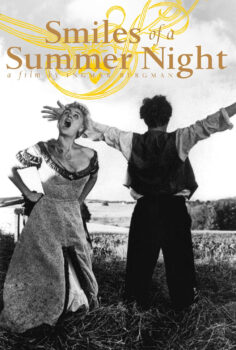 Smiles of a Summer Night – Bir Yaz Gecesi Tebessümleri