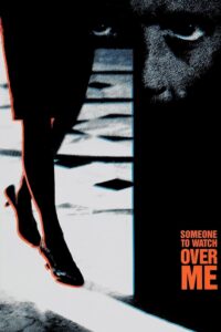 Someone to Watch Over Me – Biri Beni Gözetliyor