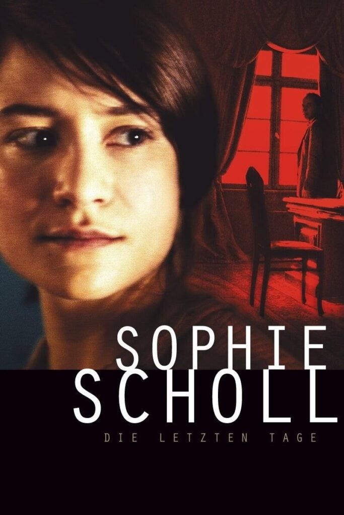 Sophie Scholl: The Final Days – Sophie Scholl: Son Günler