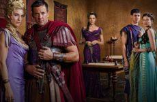 Spartacus: Blood and Sand