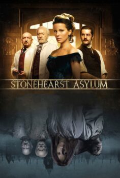 Stonehearst Asylum – Stonehearst Tımarhanesi