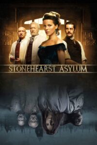 Stonehearst Asylum – Stonehearst Tımarhanesi