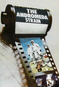 The Andromeda Strain – Andromeda Esrarı